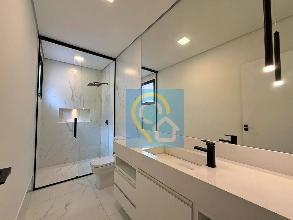 Casa de Condomínio, 5 quartos - Foto 6