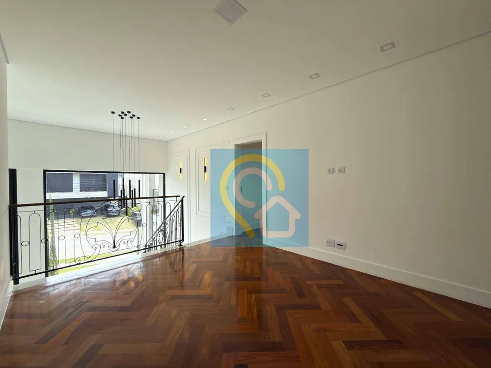 Casa de Condomínio, 5 quartos - Foto 4
