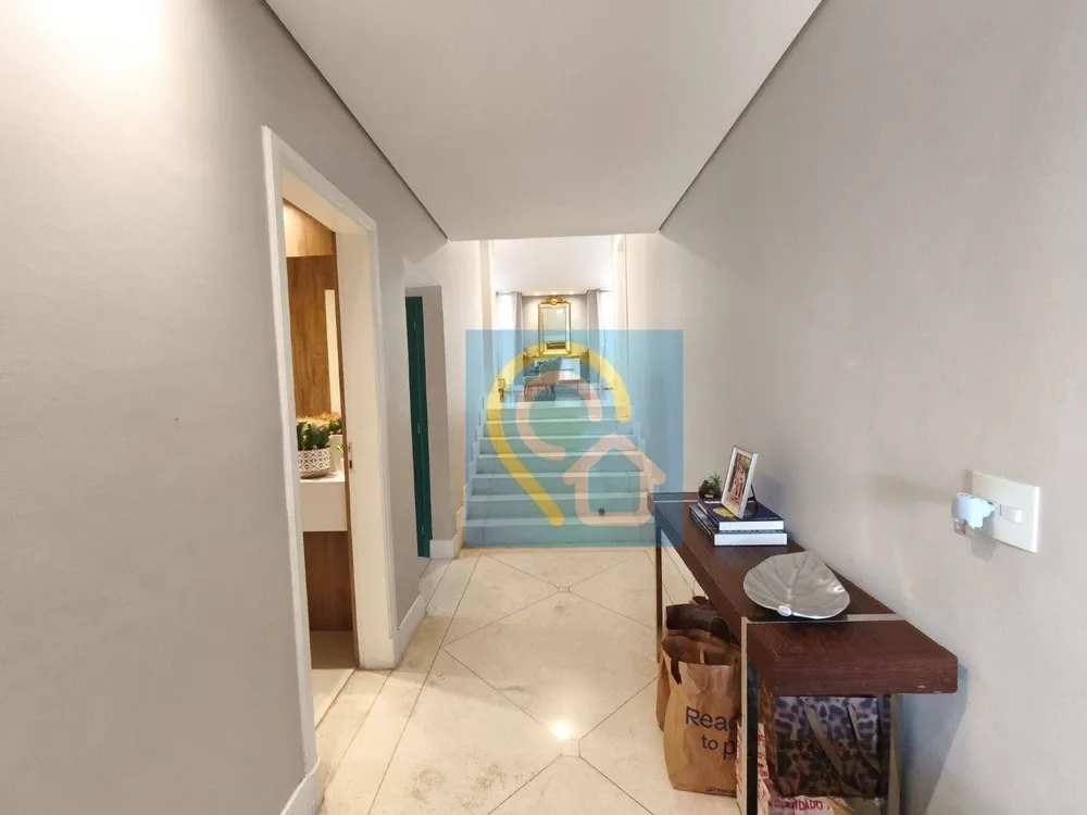 Casa de Condomínio, 5 quartos - Foto 11