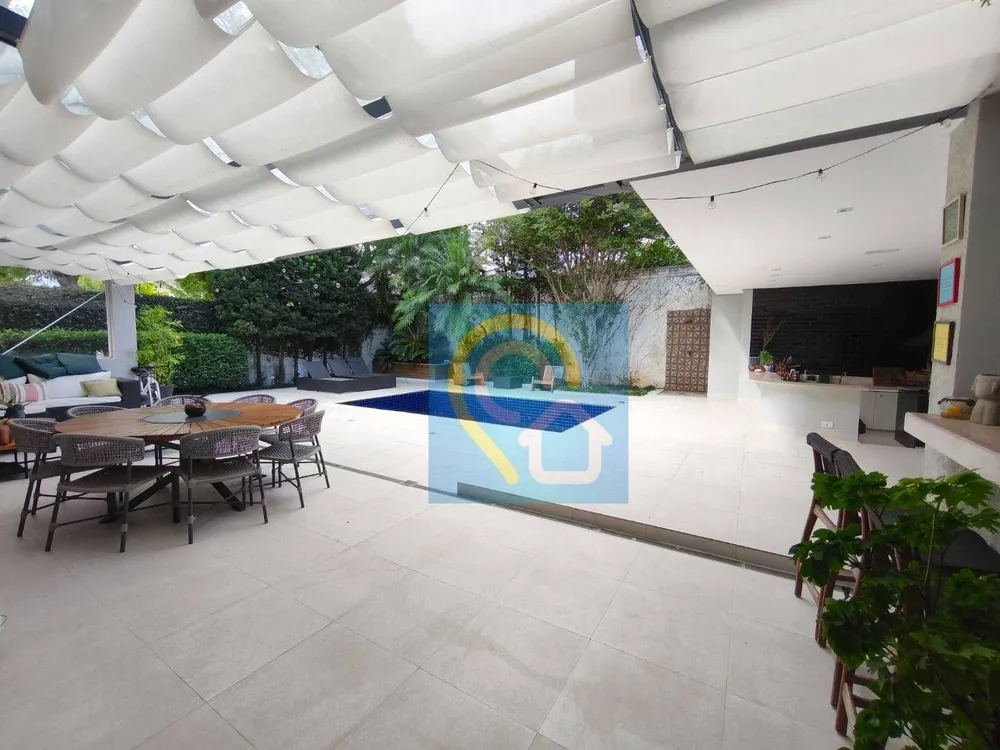Casa de Condomínio, 5 quartos - Foto 7