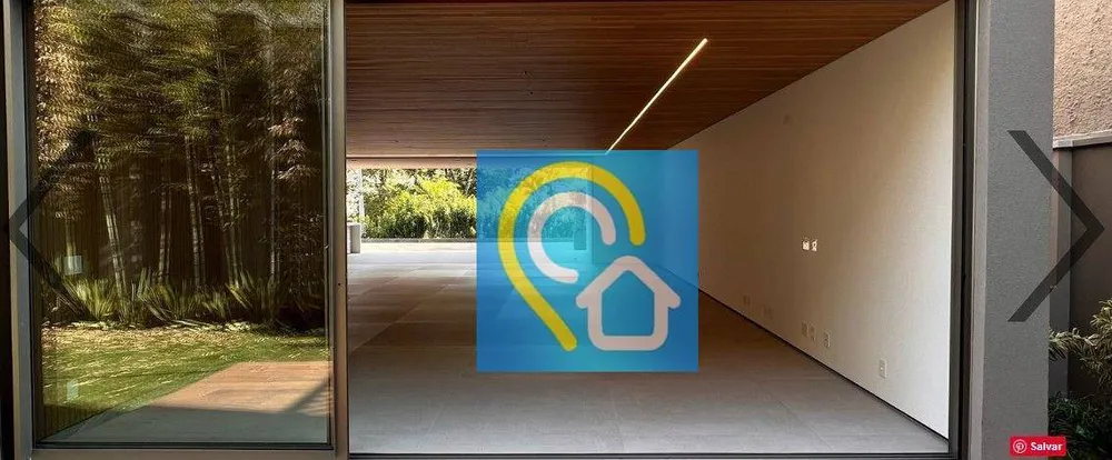 Casa de Condomínio, 4 quartos - Foto 8