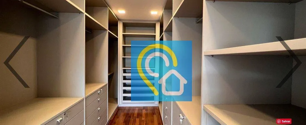 Casa de Condomínio, 4 quartos - Foto 7