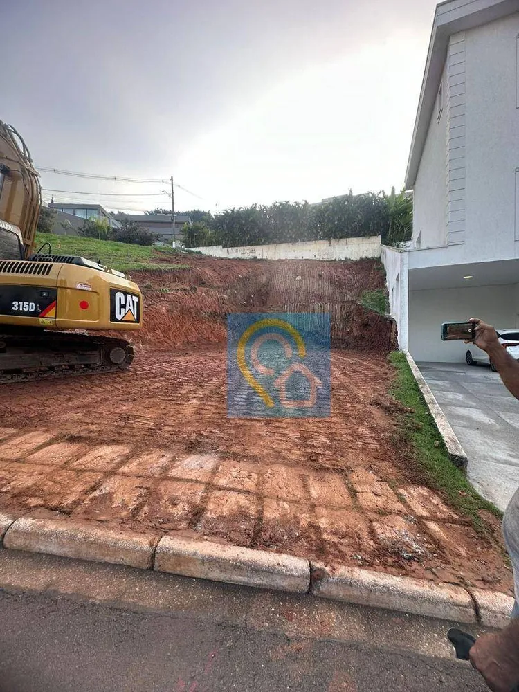 Loteamento e Condomínio, 475 m² - Foto 1