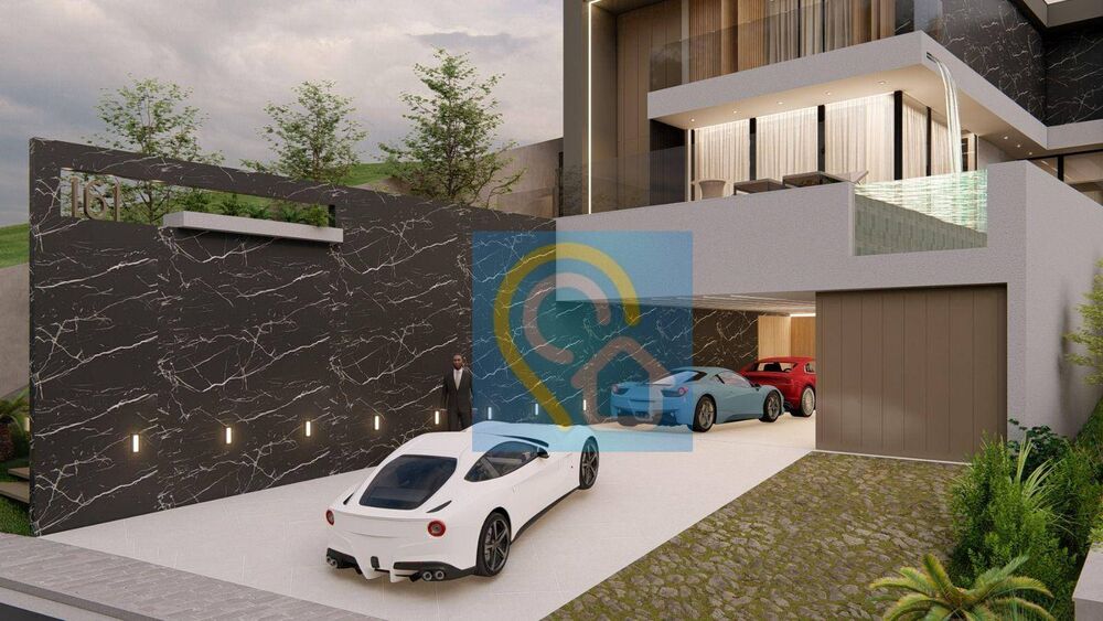 Loteamento e Condomínio, 475 m² - Foto 4