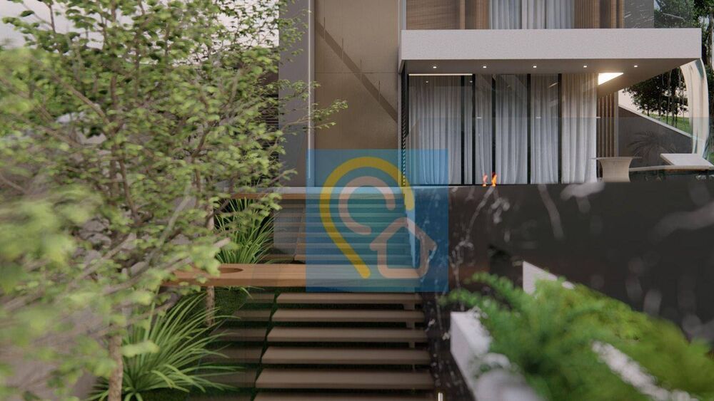 Loteamento e Condomínio, 475 m² - Foto 3