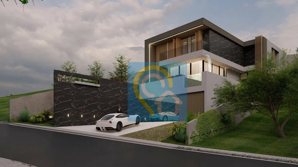 Loteamento e Condomínio, 475 m² - Foto 7