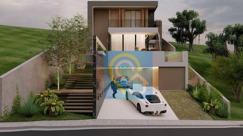 Loteamento e Condomínio, 475 m² - Foto 2