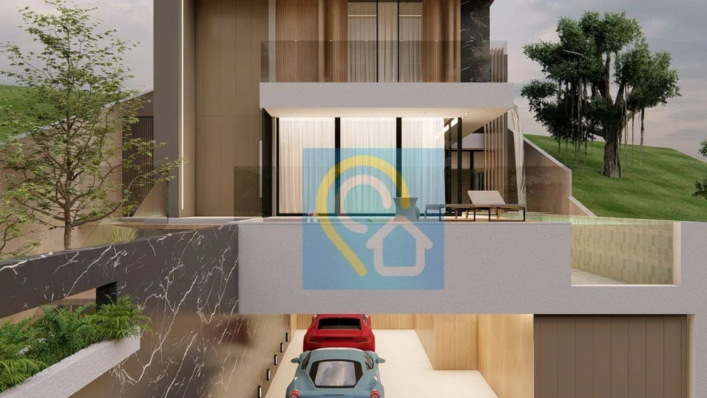 Loteamento e Condomínio, 475 m² - Foto 8