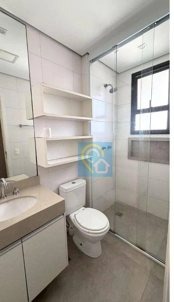 Apartamento, 2 quartos, 85 m² - Foto 5
