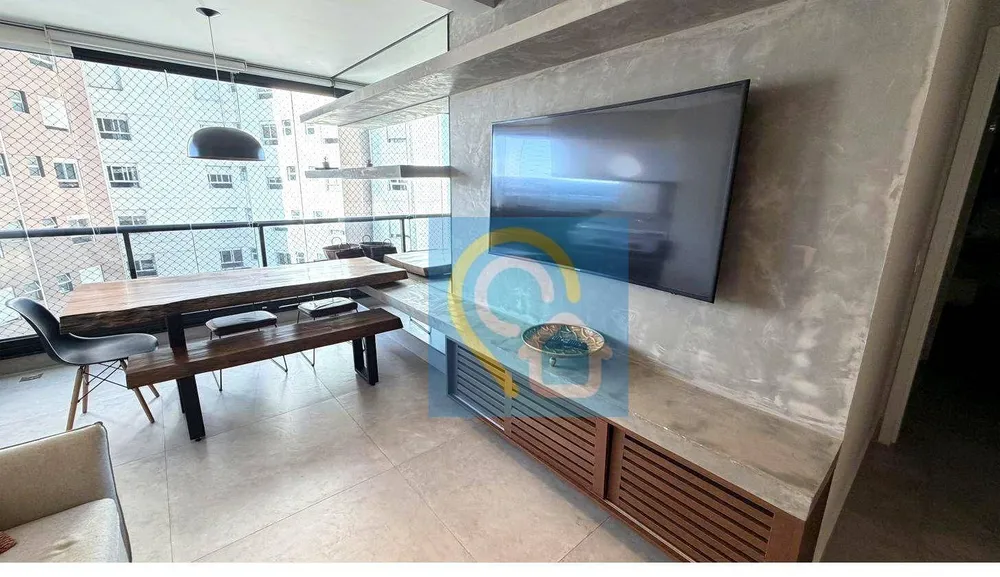Apartamento, 2 quartos, 85 m² - Foto 4