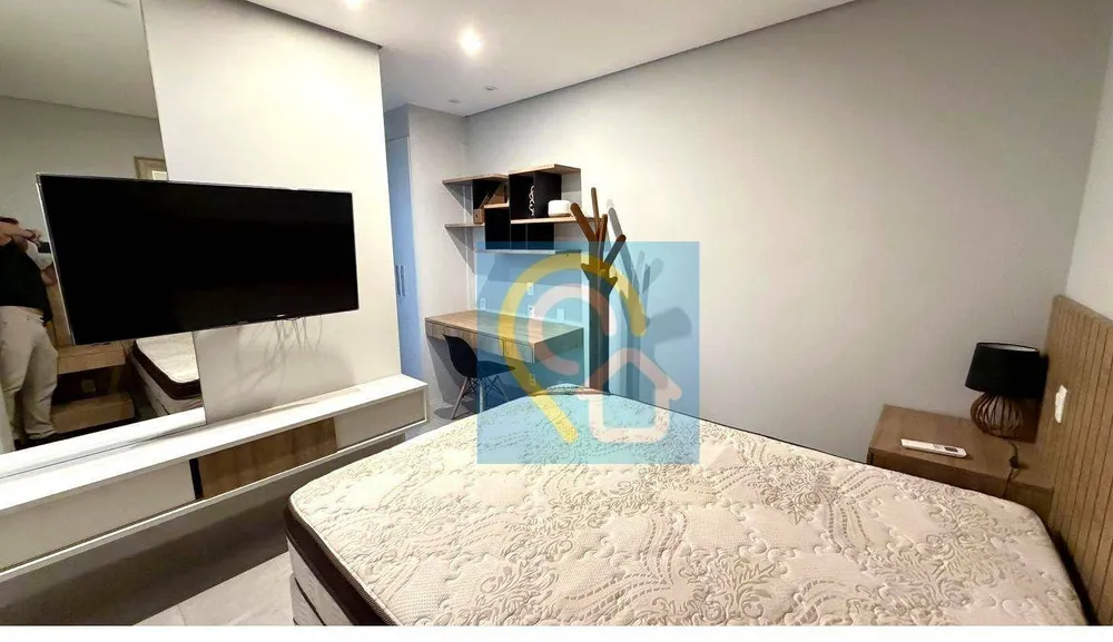Apartamento, 2 quartos, 85 m² - Foto 6