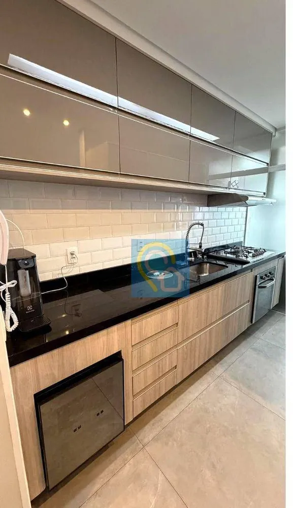 Apartamento, 2 quartos, 85 m² - Foto 8