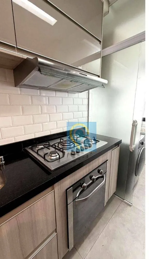 Apartamento, 2 quartos, 85 m² - Foto 10