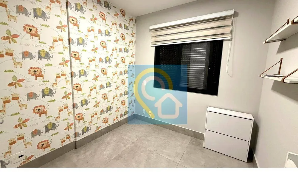 Apartamento, 2 quartos, 85 m² - Foto 8