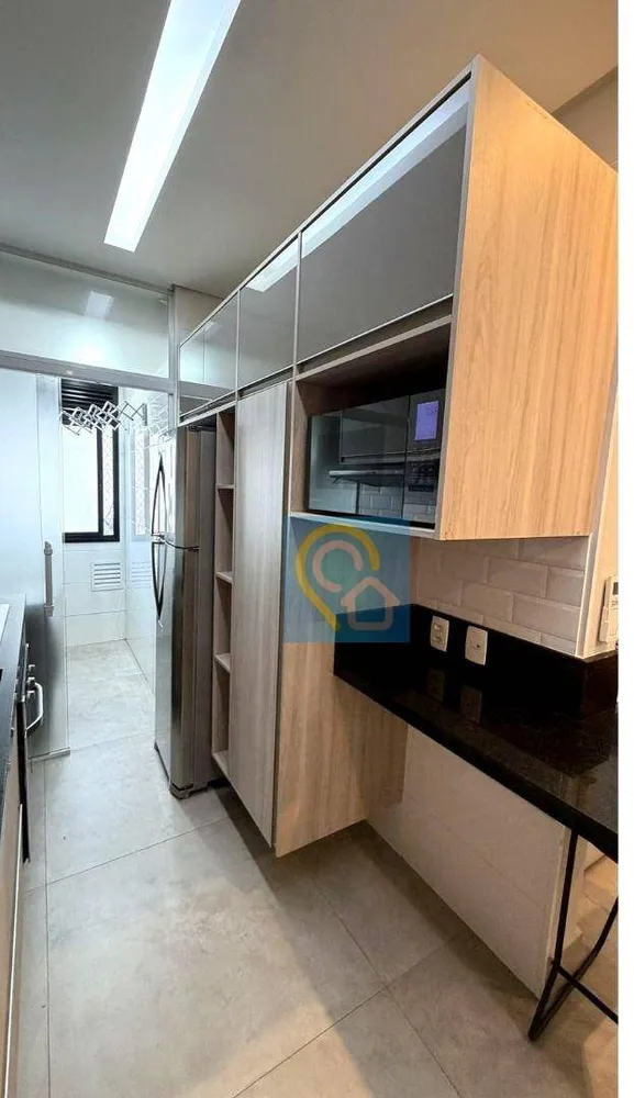 Apartamento, 2 quartos, 85 m² - Foto 9