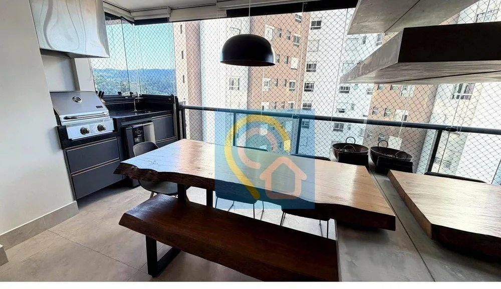 Apartamento, 2 quartos, 85 m² - Foto 5