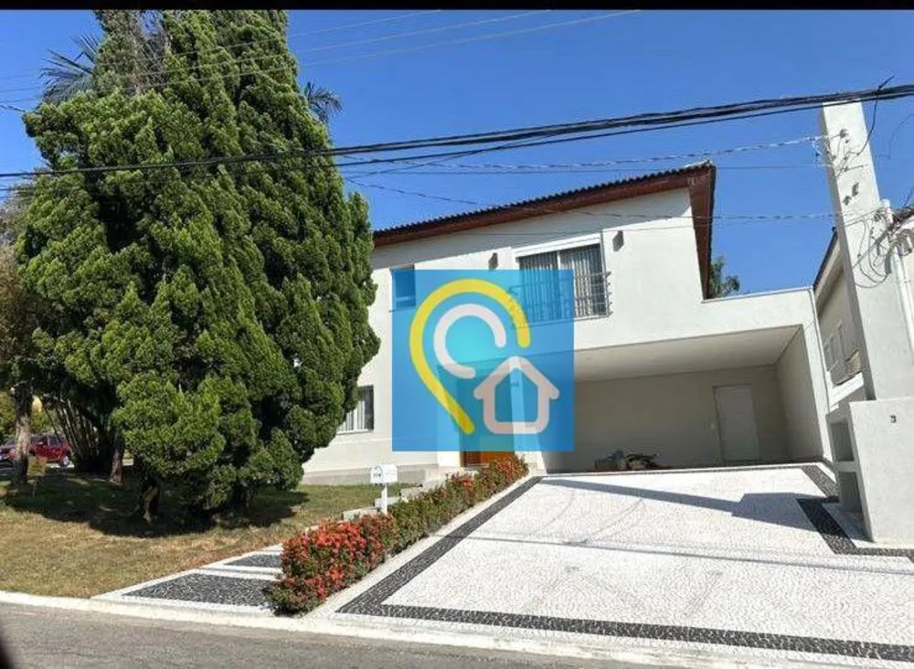 Casa de Condomínio, 4 quartos - Foto 6