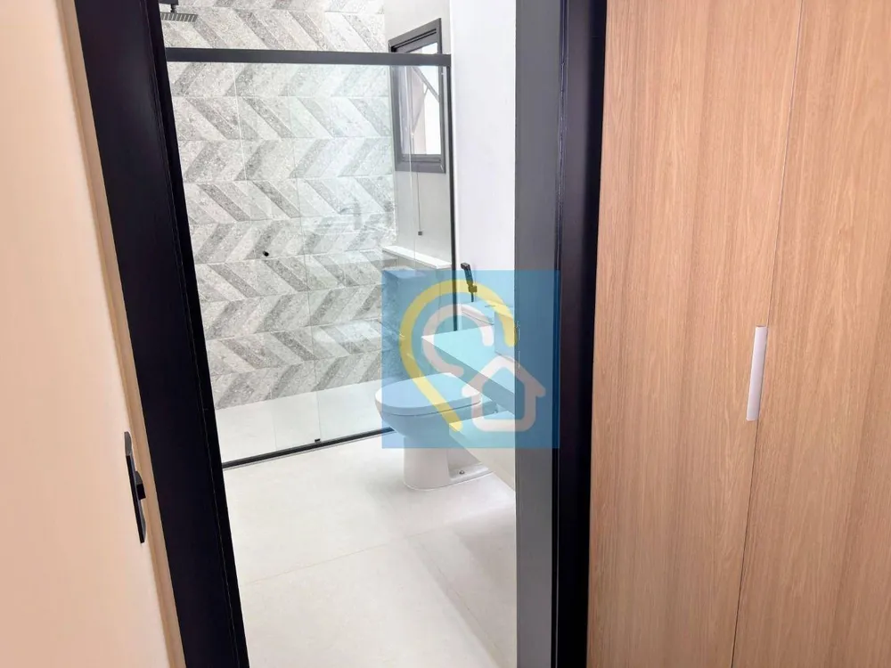 Casa de Condomínio, 4 quartos - Foto 10