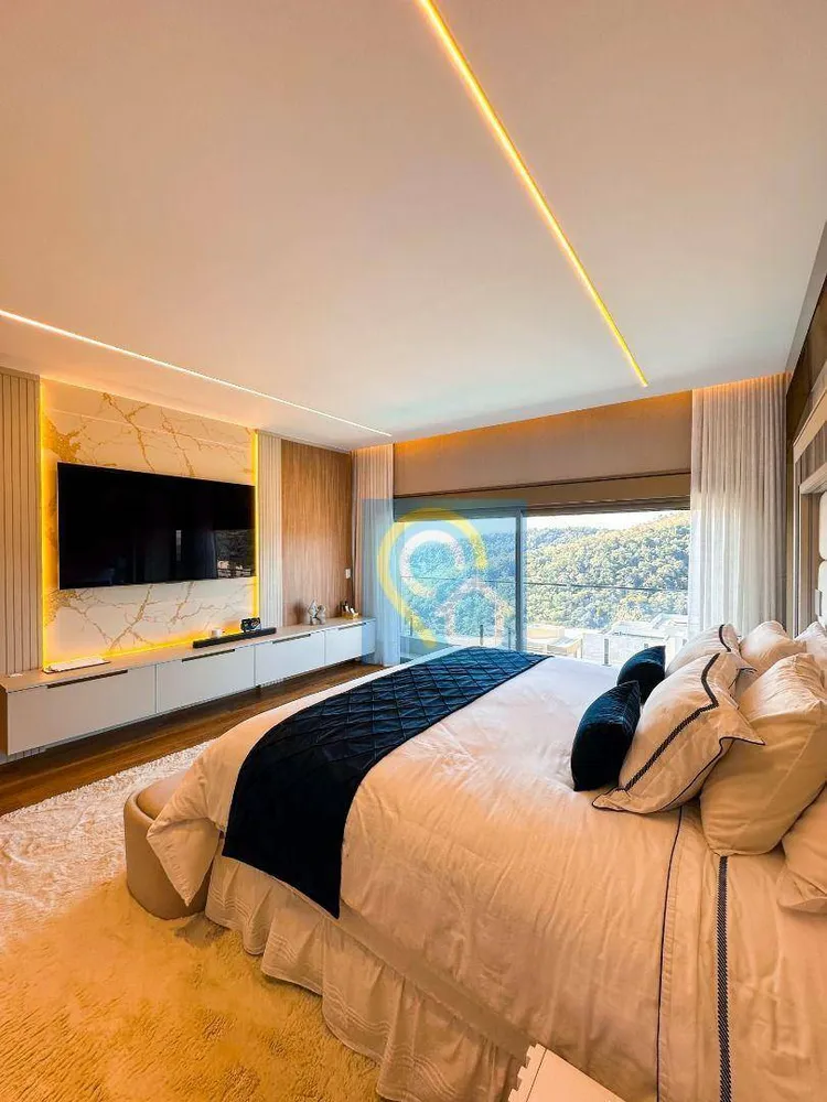 Casa de Condomínio, 3 quartos - Foto 8