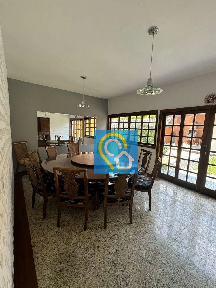 Casa de Condomínio, 4 quartos - Foto 5