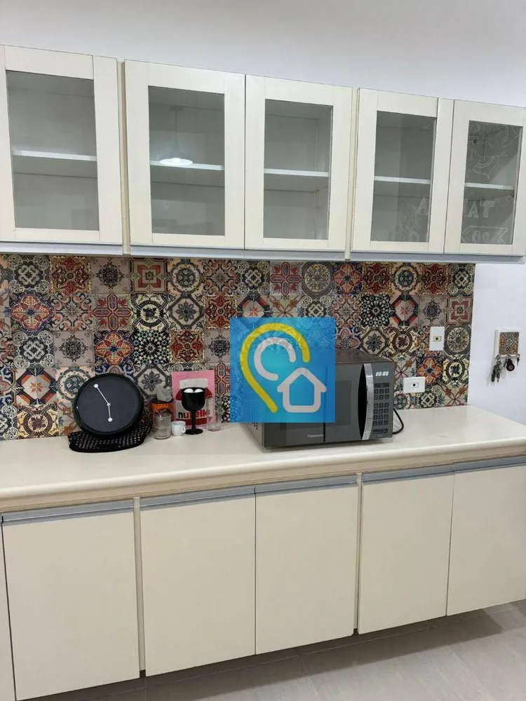 Casa de Condomínio, 4 quartos - Foto 8