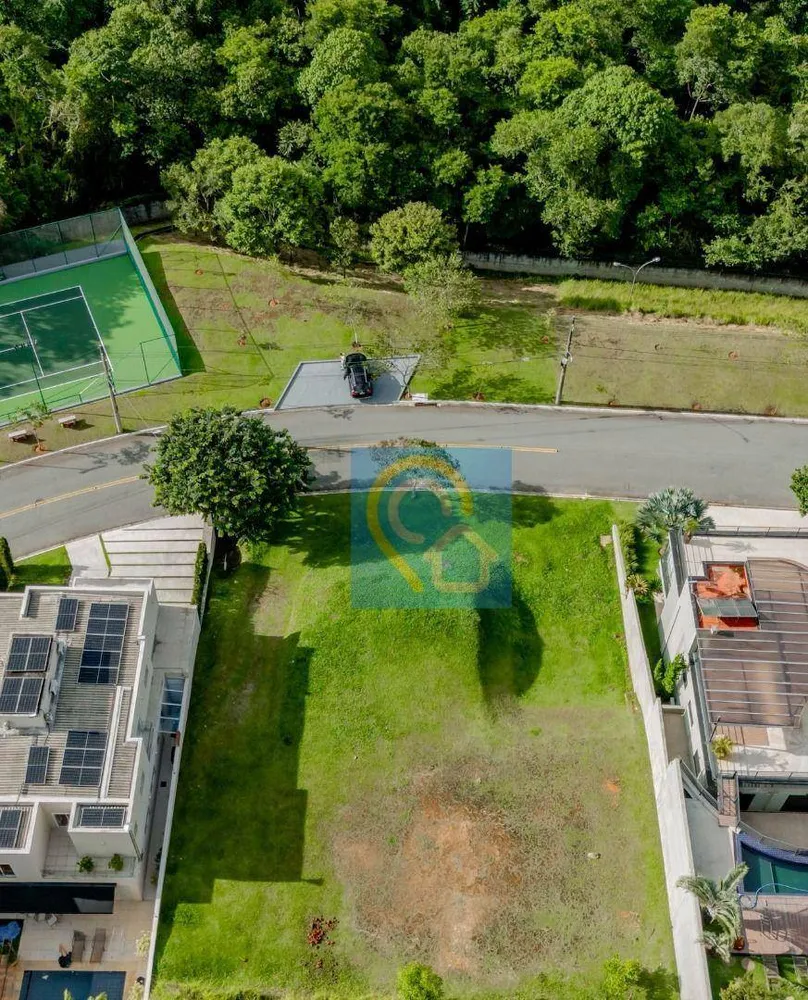 Loteamento e Condomínio, 622 m² - Foto 6