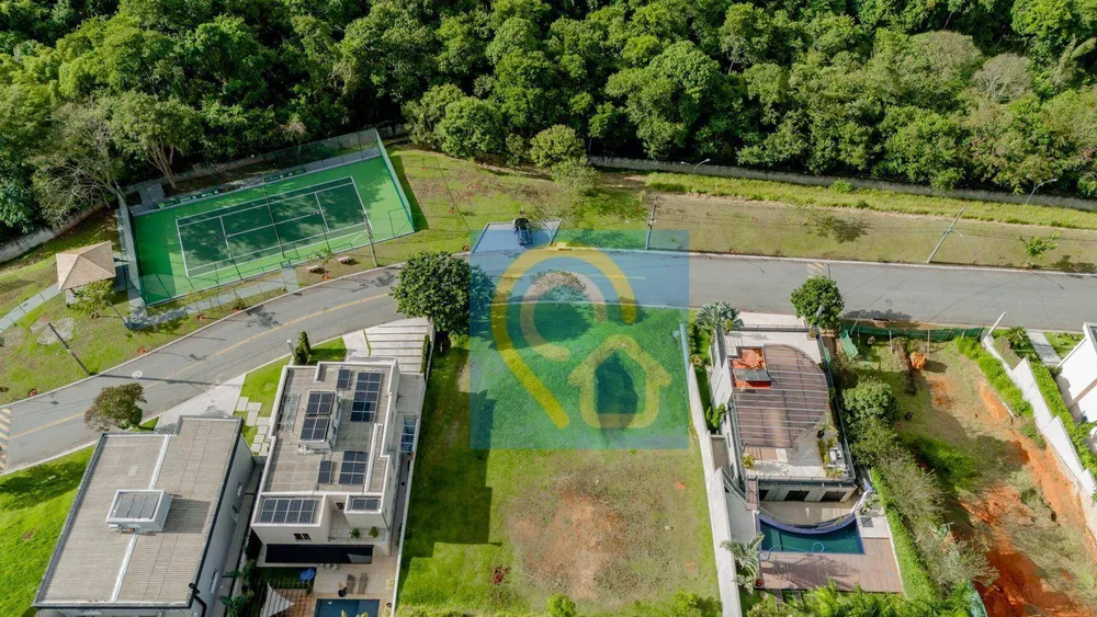 Loteamento e Condomínio, 622 m² - Foto 3