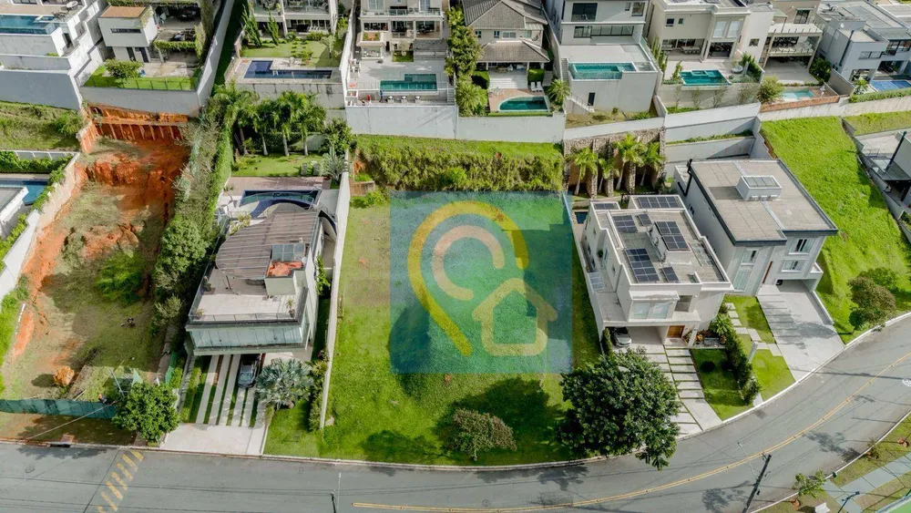 Loteamento e Condomínio, 622 m² - Foto 5