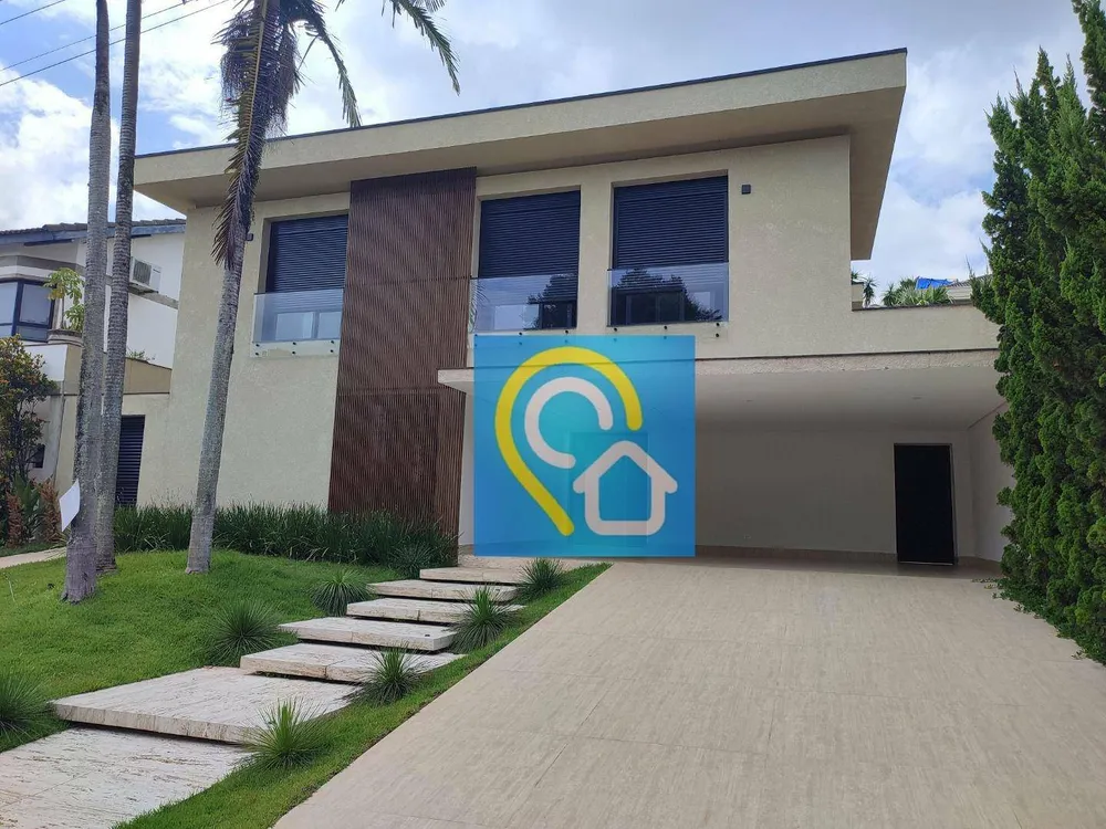 Casa de Condomínio, 4 quartos - Foto 3
