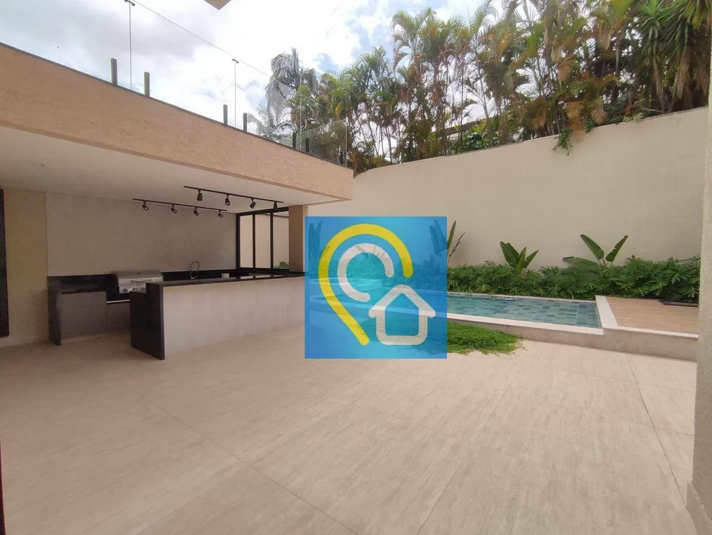 Casa de Condomínio, 4 quartos - Foto 4