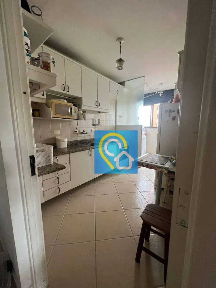 Apartamento, 3 quartos, 77 m² - Foto 9