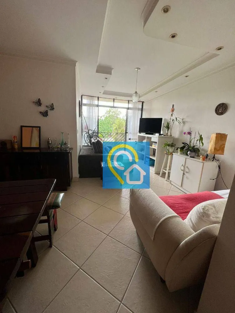 Apartamento, 3 quartos, 77 m² - Foto 2