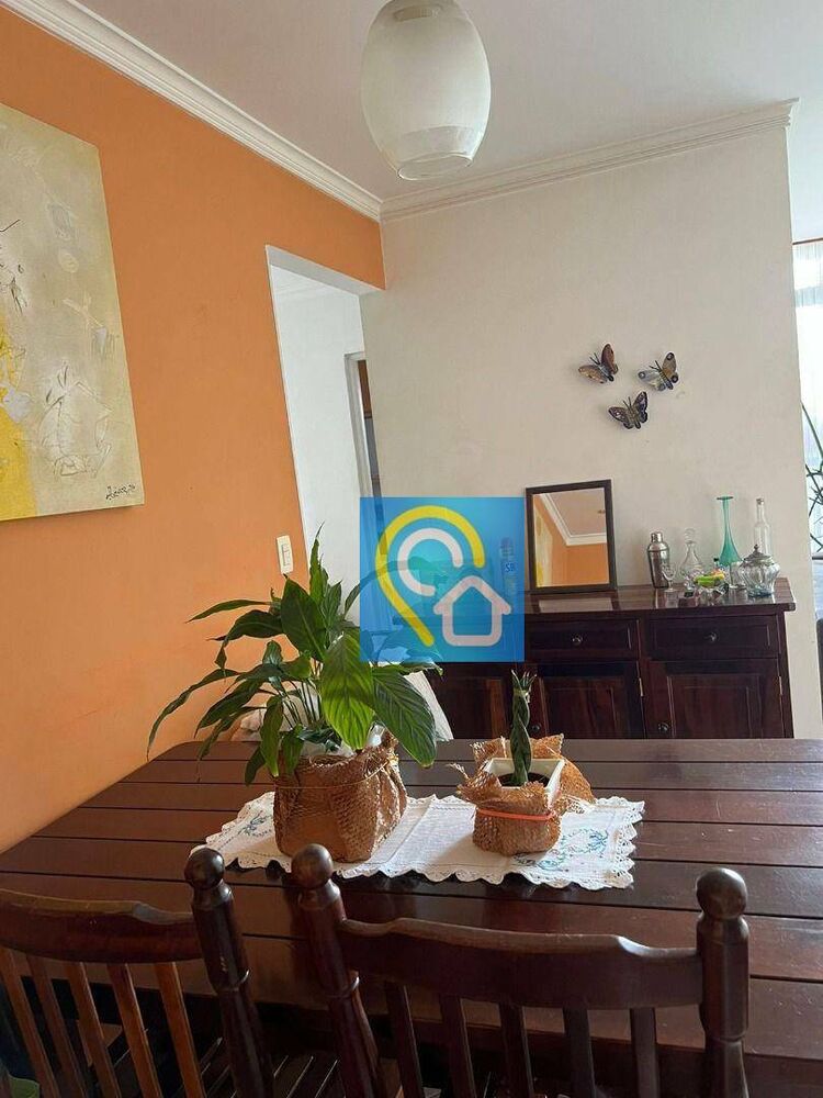 Apartamento, 3 quartos, 77 m² - Foto 2