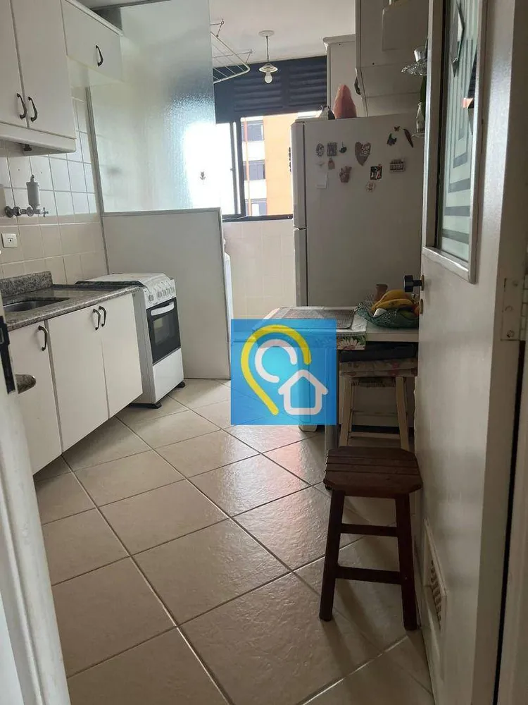 Apartamento, 3 quartos, 77 m² - Foto 8