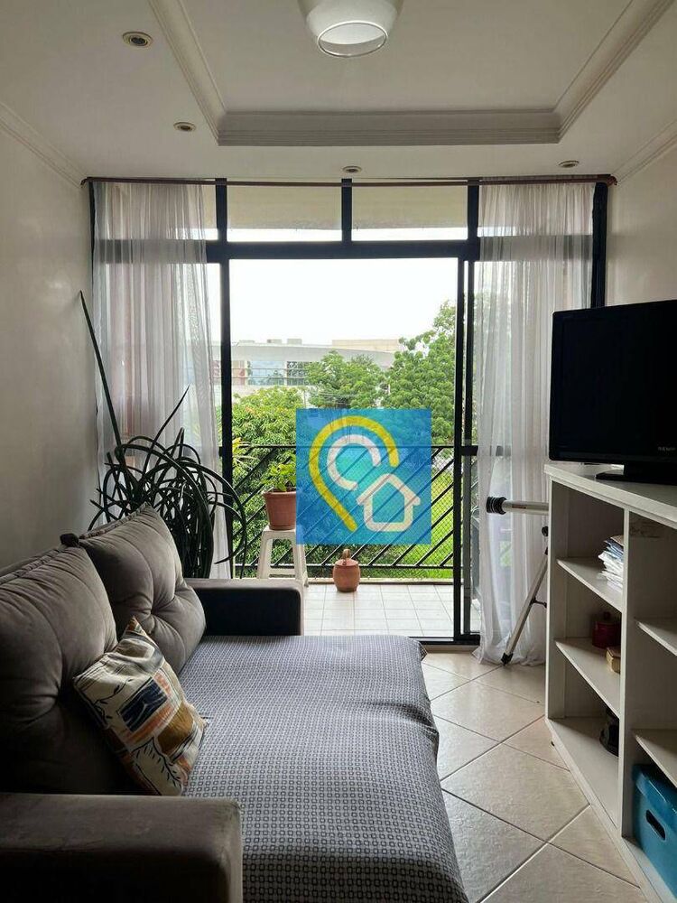 Apartamento, 3 quartos, 77 m² - Foto 3