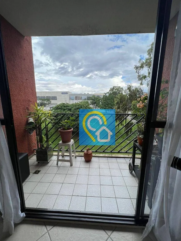 Apartamento, 3 quartos, 77 m² - Foto 7