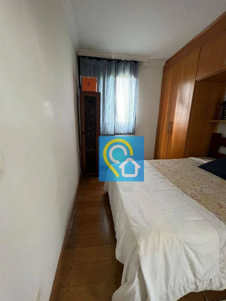 Apartamento, 3 quartos, 77 m² - Foto 11
