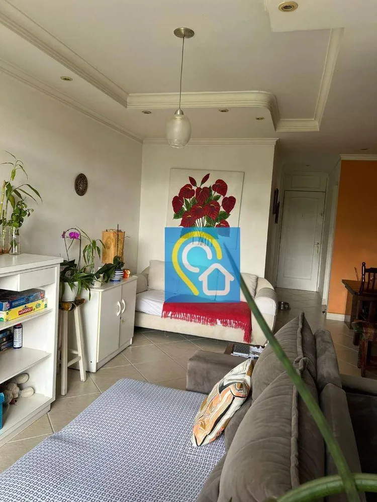 Apartamento, 3 quartos, 77 m² - Foto 3