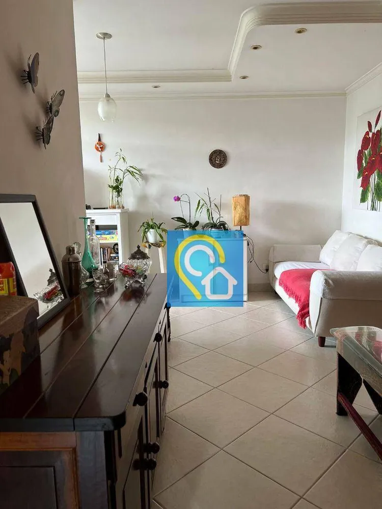Apartamento, 3 quartos, 77 m² - Foto 6