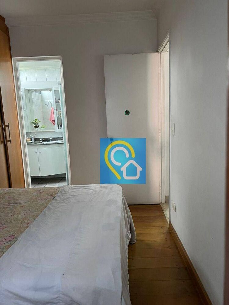Apartamento, 3 quartos, 77 m² - Foto 4