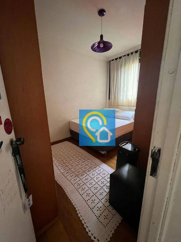 Apartamento, 3 quartos, 77 m² - Foto 14