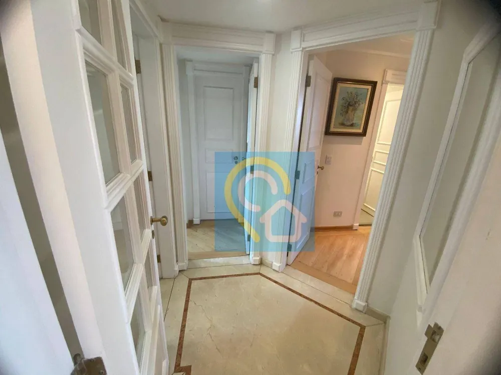 Apartamento, 3 quartos, 118 m² - Foto 7