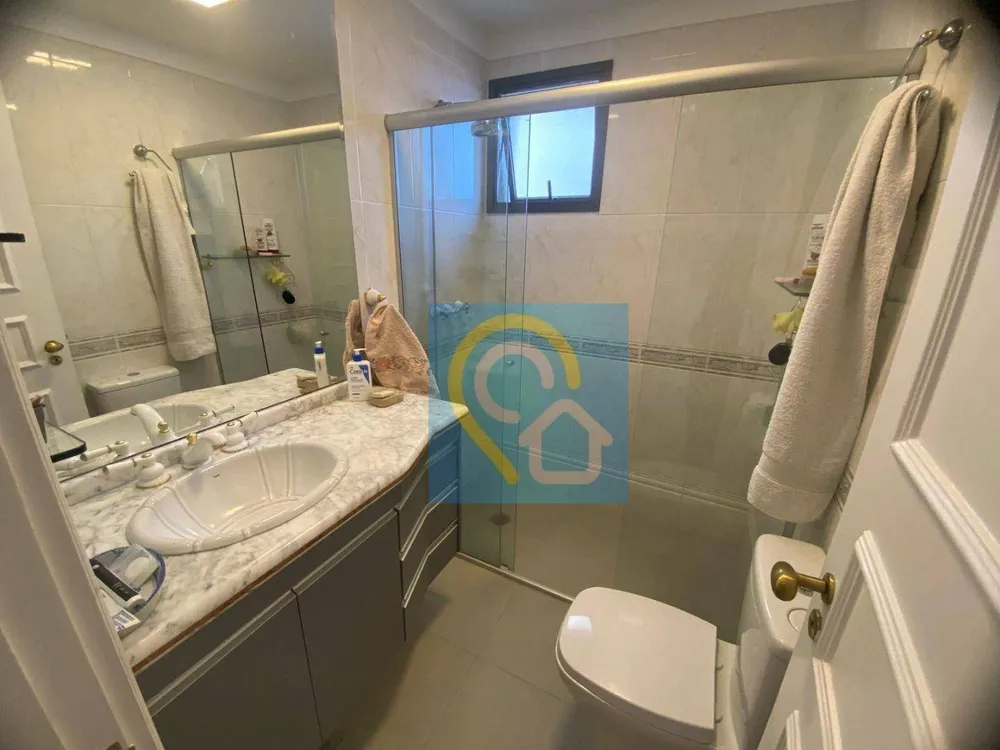 Apartamento, 3 quartos, 118 m² - Foto 8