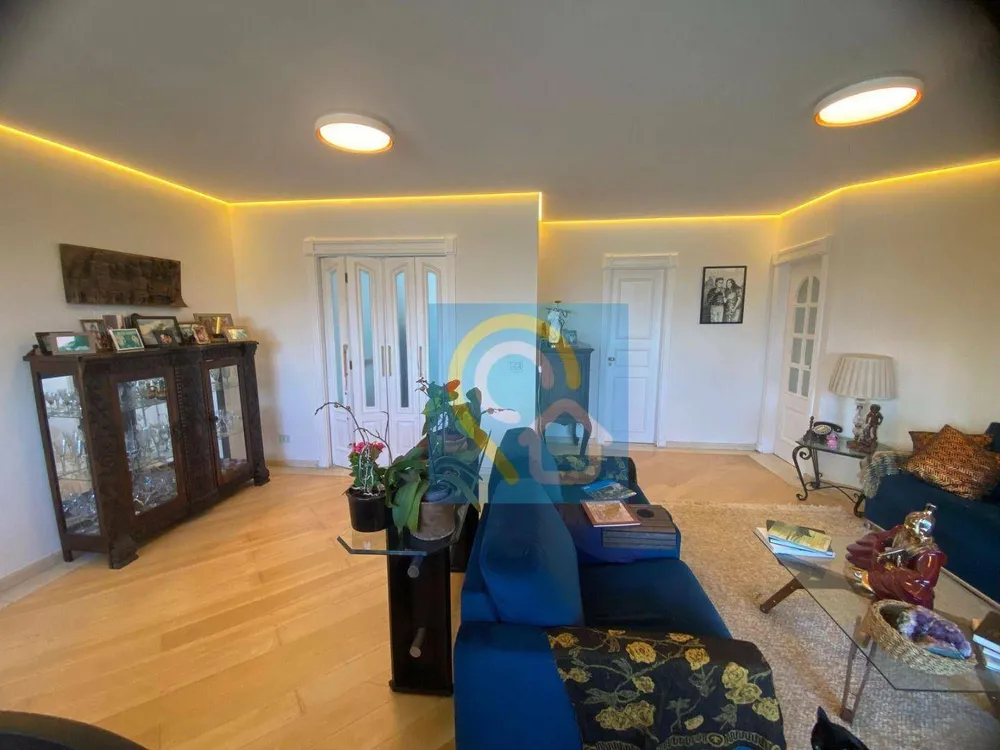 Apartamento, 3 quartos, 118 m² - Foto 1
