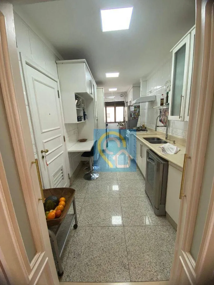 Apartamento, 3 quartos, 118 m² - Foto 12