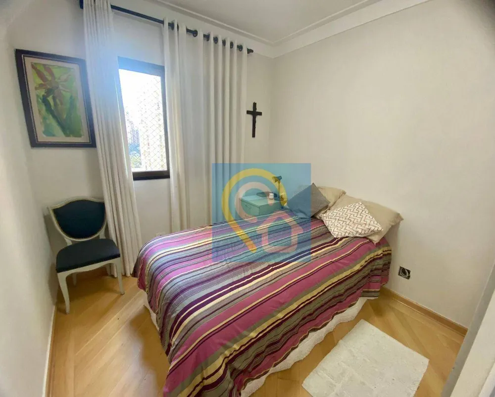Apartamento, 3 quartos, 118 m² - Foto 10