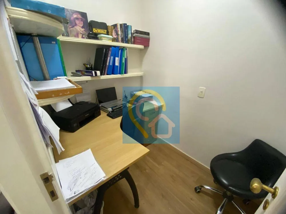 Apartamento, 3 quartos, 118 m² - Foto 11