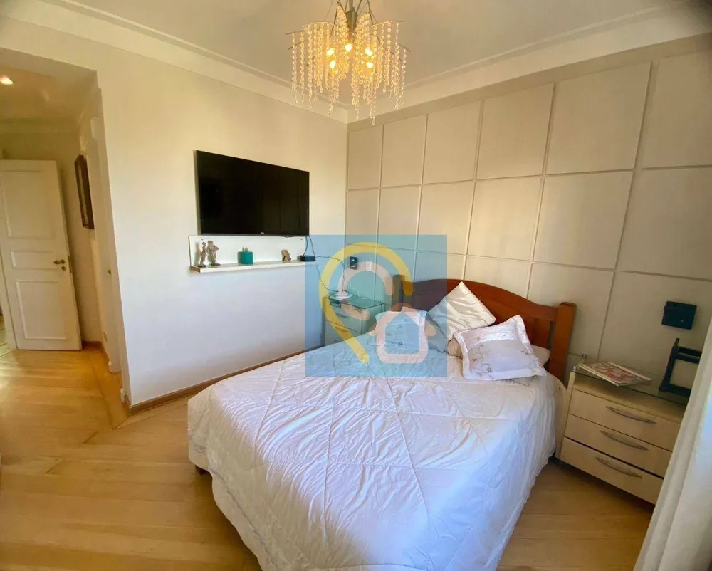 Apartamento, 3 quartos, 118 m² - Foto 9