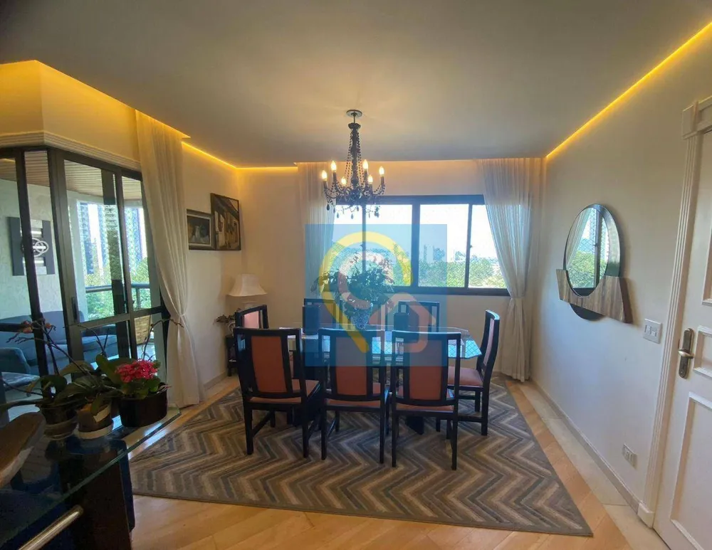 Apartamento, 3 quartos, 118 m² - Foto 4