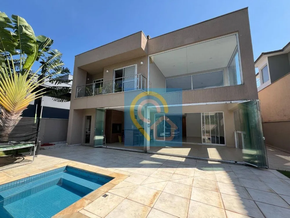 Casa de Condomínio, 3 quartos - Foto 8